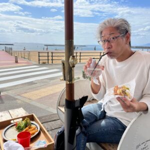ほぼ子育てだけが共通項だった夫婦の会話が、刺激的に楽しくなったお話